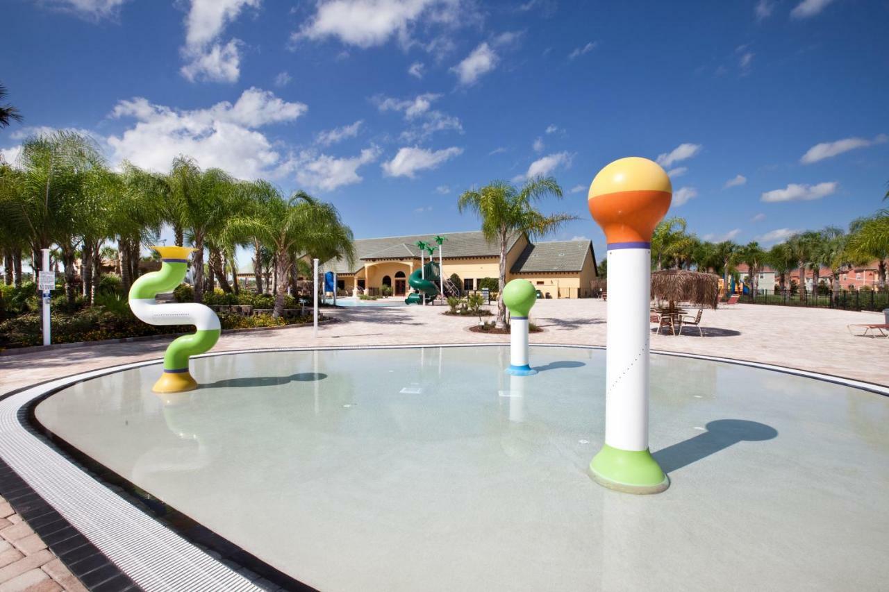 Disney Area Luxurious House-Private Pool Кисими Екстериор снимка